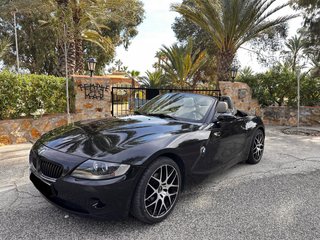 BMW Z4 2005