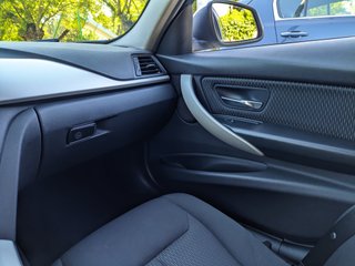 BMW 320I ÚNICO PROPIETARIO