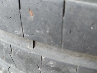 Pareja neumáticos goodyear 225/45/r17 91y coche