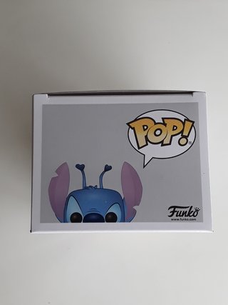 Funko Pop! Disney Stitch 626