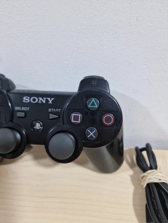 Controller DualShock 3 PS3 Originale Sony