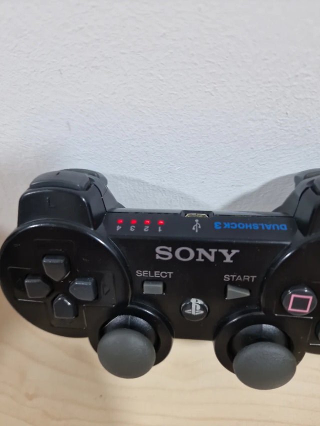 Controller DualShock 3 PS3 Originale Sony