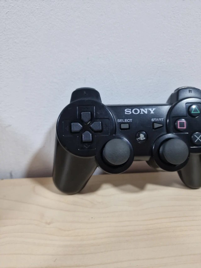 Controller DualShock 3 PS3 Originale Sony