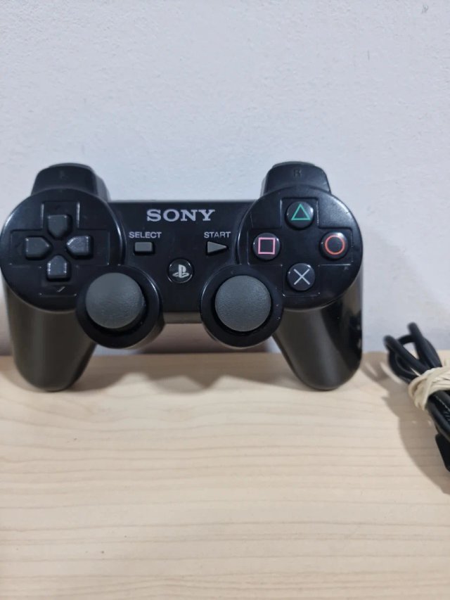 Controller DualShock 3 PS3 Originale Sony