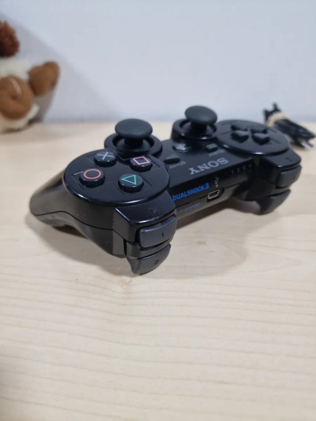 Controller DualShock 3 PS3 Originale Sony