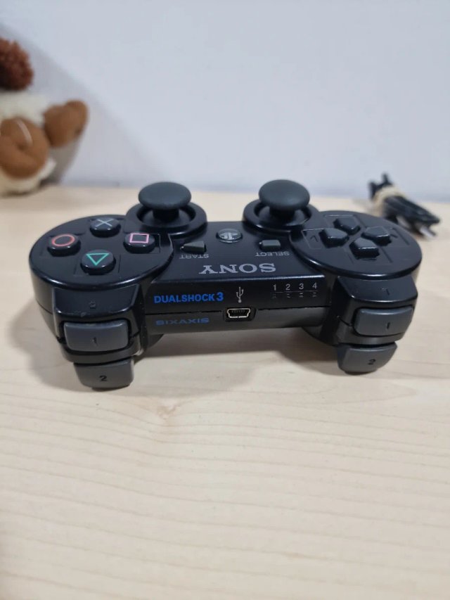Controller DualShock 3 PS3 Originale Sony