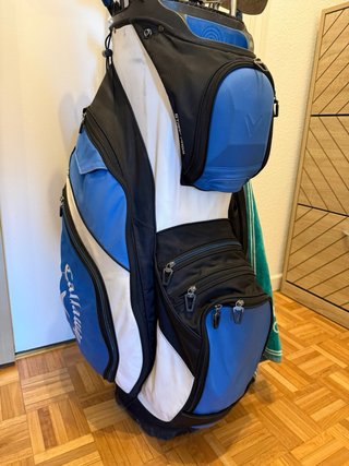 Bolsa de Golf Callaway ORG14 - SOLO BOLSA
