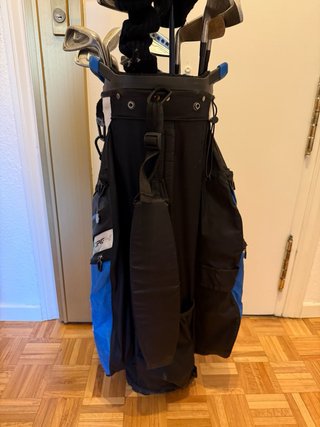 Bolsa de Golf Callaway ORG14 - SOLO BOLSA