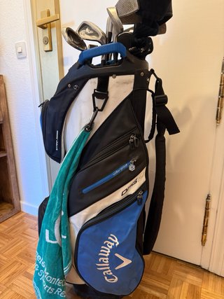Bolsa de Golf Callaway ORG14 - SOLO BOLSA