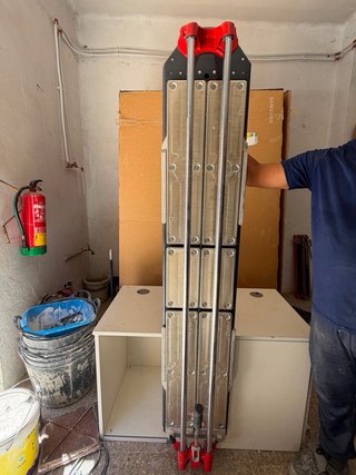 Cortadora de azulejos profesional