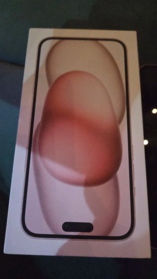 iPhone 15 Plus 128GB