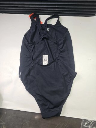 Bañador Speedo Talla 40 Negro