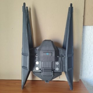 Star Wars Tie Silencer