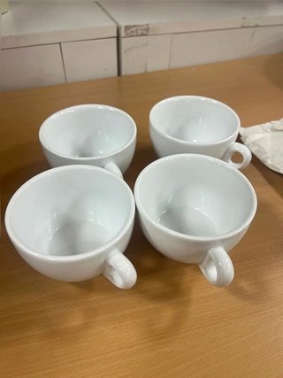 Villeroy & Boch For Me Vajilla para 4...