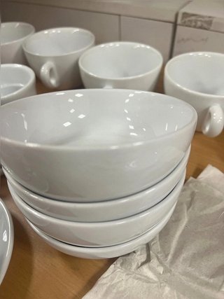 Villeroy & Boch For Me Vajilla para 4...