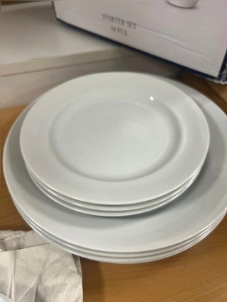 Villeroy & Boch For Me Vajilla para 4...