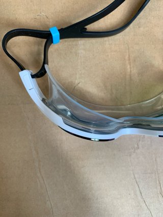 Máscara Gafas Natación Arena The One Mask Mirror