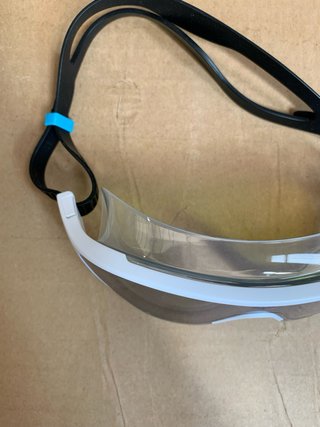 Máscara Gafas Natación Arena The One Mask Mirror