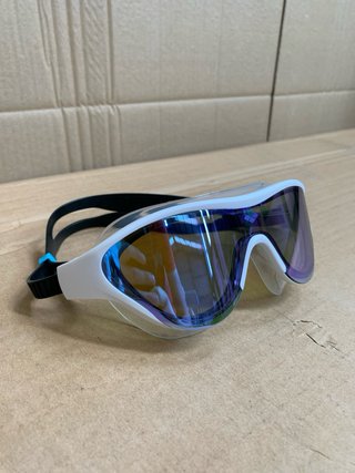 Máscara Gafas Natación Arena The One Mask Mirror