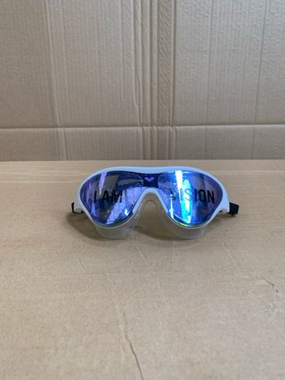 Máscara Gafas Natación Arena The One Mask Mirror