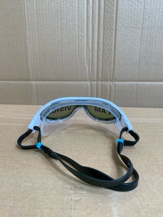 Máscara Gafas Natación Arena The One Mask Mirror