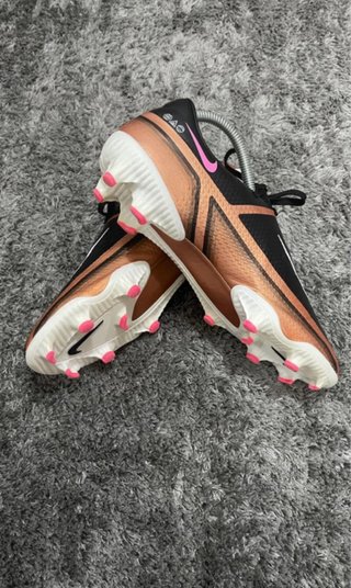 Botas de tacos Nike Phantom GT2