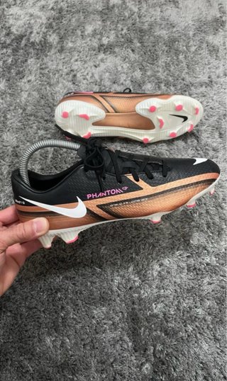 Botas de tacos Nike Phantom GT2