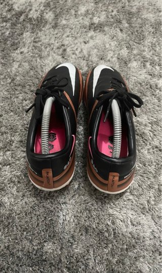 Botas de tacos Nike Phantom GT2