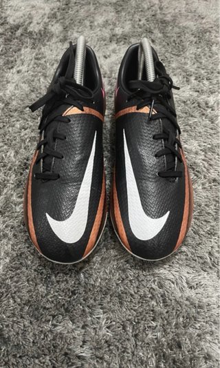 Botas de tacos Nike Phantom GT2
