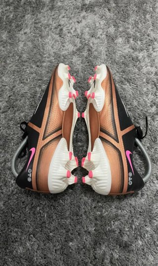 Botas de tacos Nike Phantom GT2