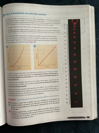 Física y Química, 2 ESO, Geniox