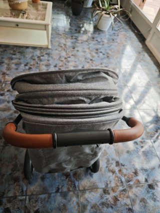 Silla de paseo Kinderkraft