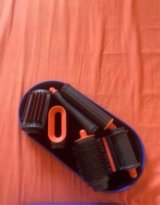 Dyson Airwrap