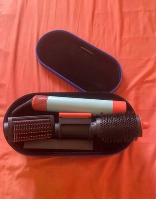 Dyson Airwrap