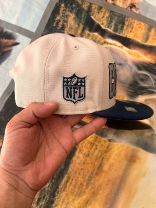 Gorra Dallas Cowboys NFL New Era Snapback