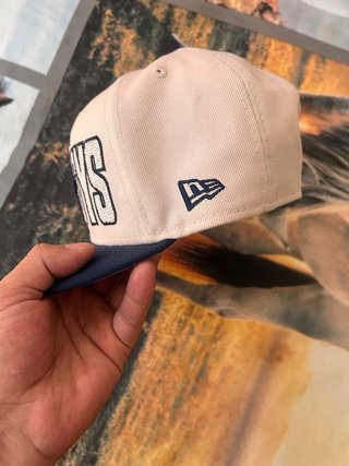 Gorra Dallas Cowboys NFL New Era Snapback