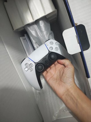 PlayStation 5 Slim Sony 1TB