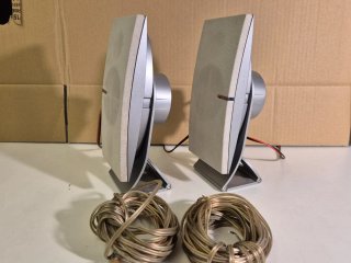 Altavoces Jamo A-410
