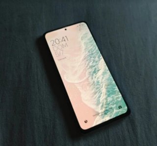 Xiaomi Redmi Note 10 Pro 128GB Blu Acqua