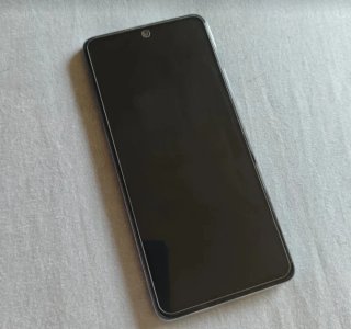 Xiaomi Redmi Note 10 Pro 128GB Blu Acqua
