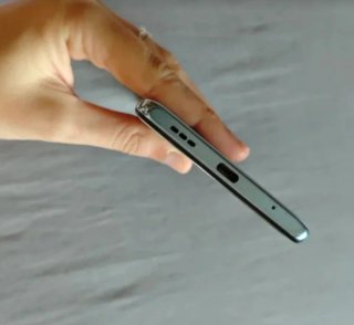 Xiaomi Redmi Note 10 Pro 128GB Blu Acqua
