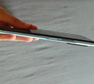 Xiaomi Redmi Note 10 Pro 128GB Blu Acqua