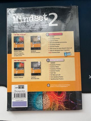 Bach 2 Mindset Sb Spa 2021