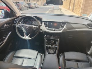 Opel Grandland X 2018