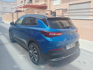 Opel Grandland X 2018