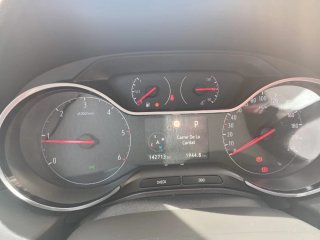 Opel Grandland X 2018