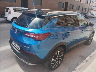 Opel Grandland X 2018