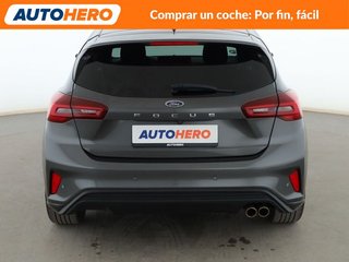 Ford Focus 1.0 EcoBoost Mild-Hybrid ST-Line