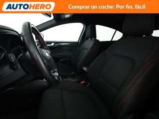 Ford Focus 1.0 EcoBoost Mild-Hybrid ST-Line