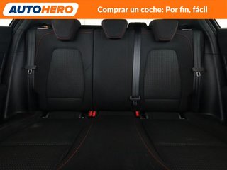 Ford Focus 1.0 EcoBoost Mild-Hybrid ST-Line